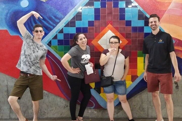 Unique Scavenger Hunt in Eugene by Zombie Scavengers - Photo 1 of 8